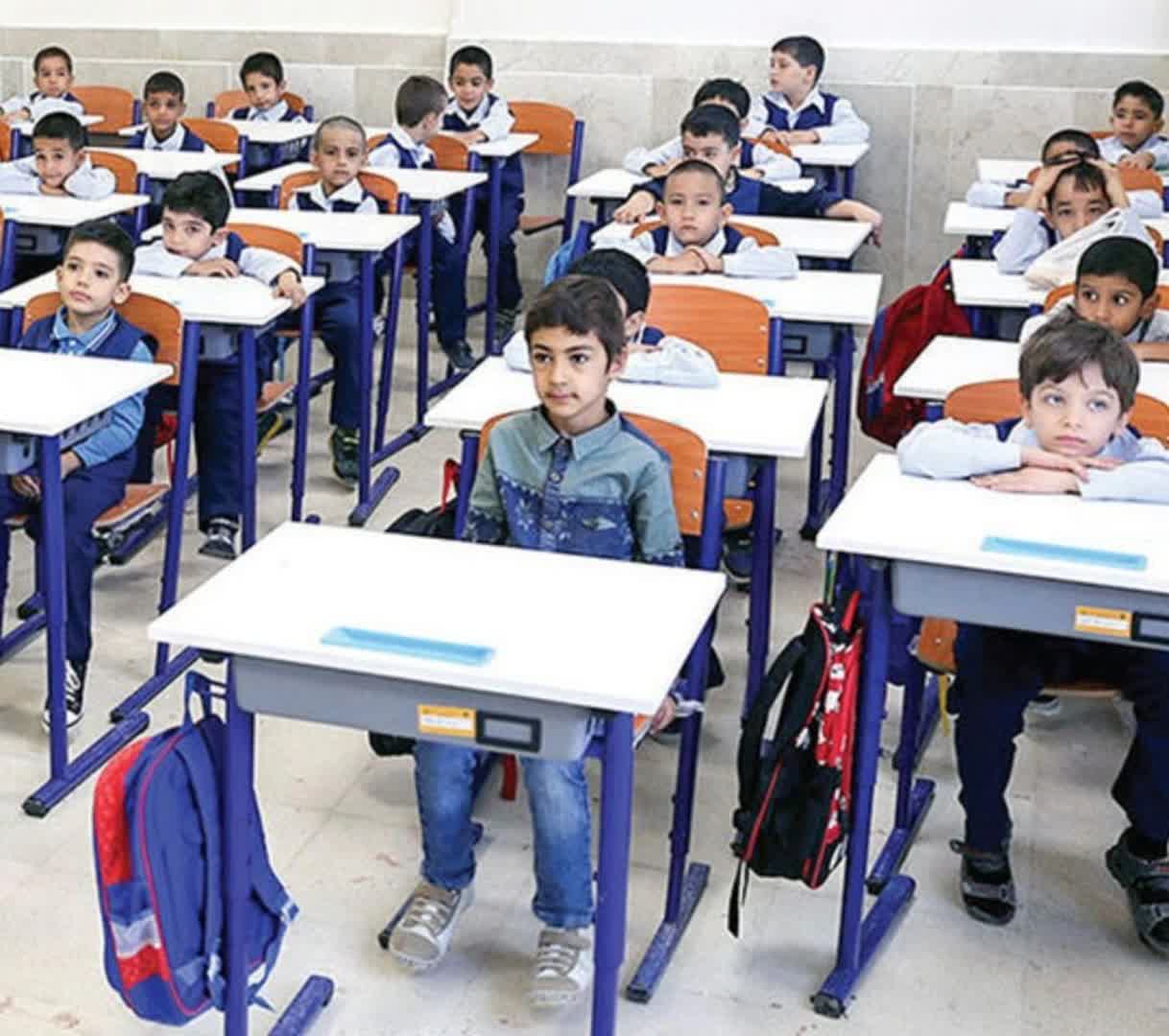 ادامه آموزش مجازی مدارس ؛ صرفا تا پایان فروردین ماه