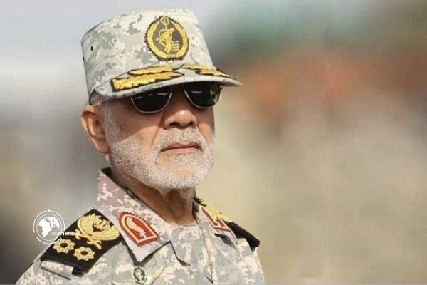 سرلشکر عبداللهی: آماده‌ایم پاسخی قاطعانه به نقض عهد دشمن دهیم